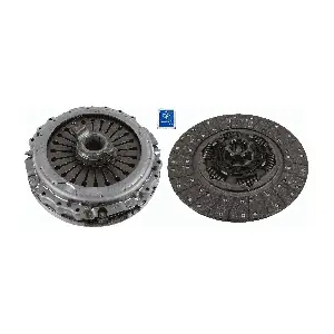 SACHS 3400 700 703