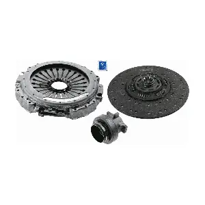 SACHS 3400700522