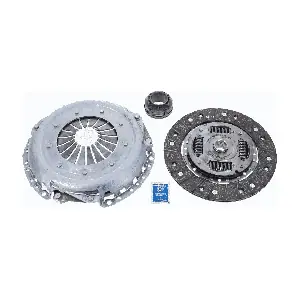 SACHS 3000 722 002