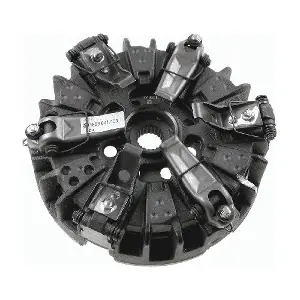 X805230022 FENDT