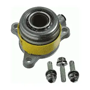 SACHS 3182 600 275