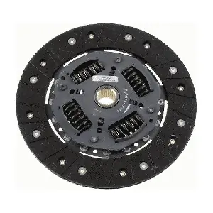 SACHS 1878 600 649