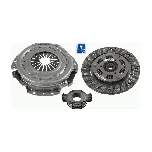 3000339001 SACHS
