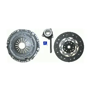 SACHS 3000 990 232