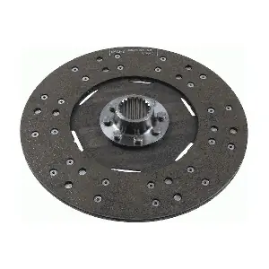 SACHS 1864289003 Диск зчеплення