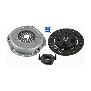 3000855801 SACHS