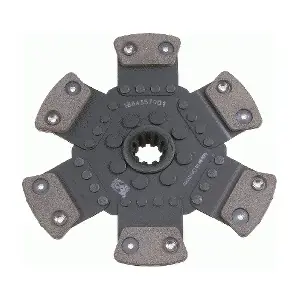 SACHS 1864 357 001