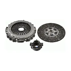3400700633 SACHS