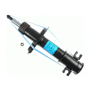 312 050 SACHS