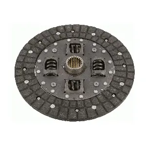 SACHS 1862 615 001