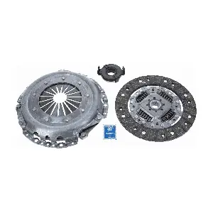 SACHS 3000 951 255