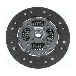 SACHS 1878 600 634