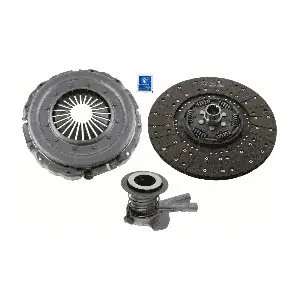 3400 710 017 SACHS
