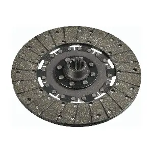 SACHS 1864 634 067