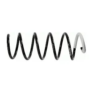 SACHS 993668 Ресора ходової частини