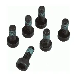 SACHS 1874 000 047