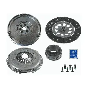 2290 601 032 SACHS