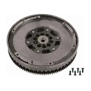 2294 501 277 SACHS