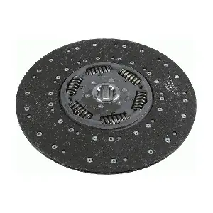 SACHS 1878 002 955