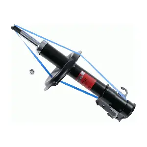 SACHS 313 543