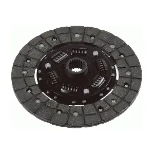 SACHS 1862 896 004