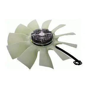 SACHS 2166502002