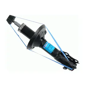 SACHS 290 952 Амортизатор