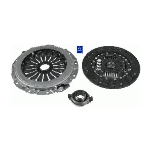 3000954035 SACHS