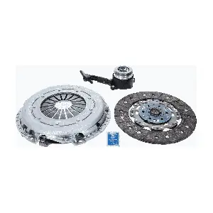SACHS 3000 990 378