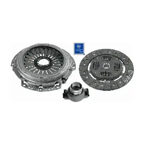 SACHS 3000 951 026