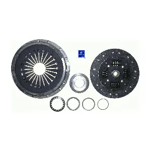 3000 506 001 SACHS