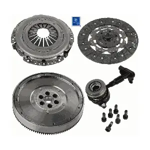 SACHS 2290 601 126