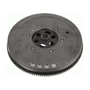 SACHS 2295 601 011