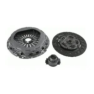 3400 700 483 SACHS