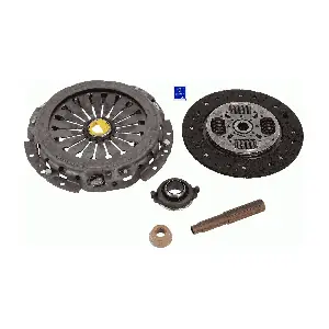 3000755001 SACHS