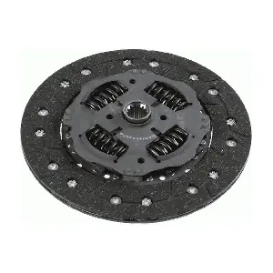 SACHS 1878 600 642