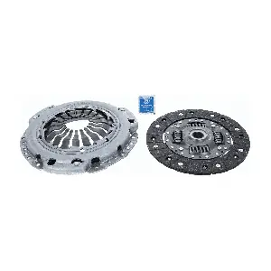 3000951610 SACHS