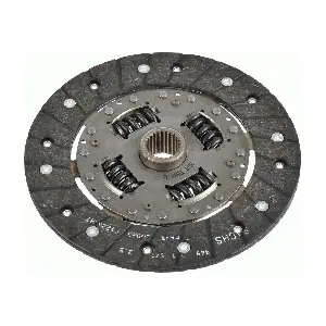 1 878 077 842 SACHS