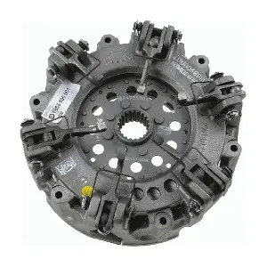 04308445 IVECO