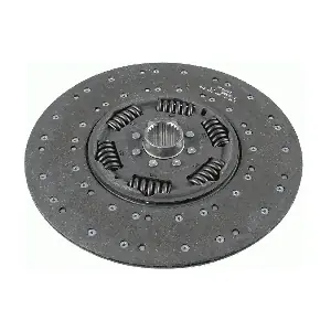 SACHS 1878 000 634