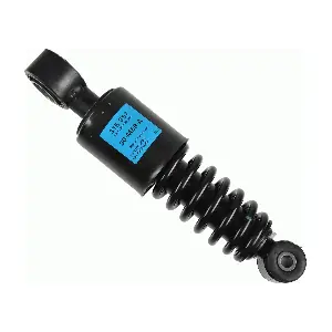 315 357 SACHS