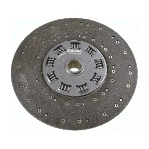 1862328031 SACHS
