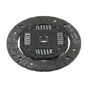 1862 542 131 SACHS