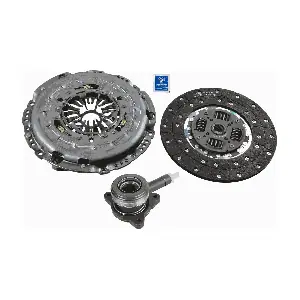 BK317C623BA FORD