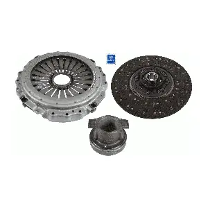 3 400 700 437 SACHS