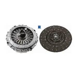01904786 IVECO
