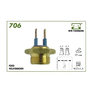 706 MTE-THOMSON