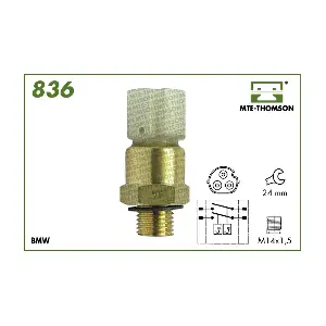 836 MTE-THOMSON