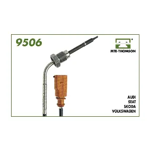 MTE-THOMSON 9506
