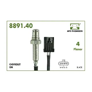 MTE-THOMSON 889140046